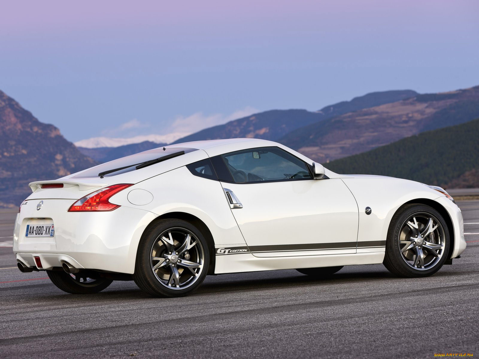 , nissan, datsun
